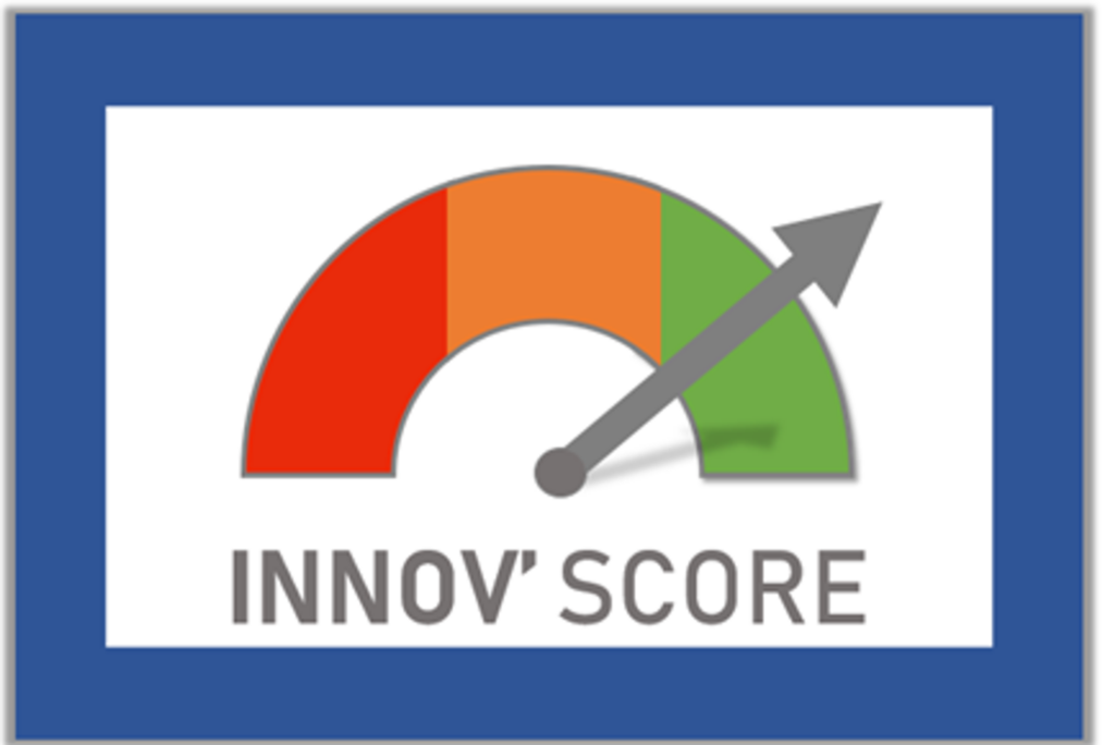 Achat public innovant : Innov score